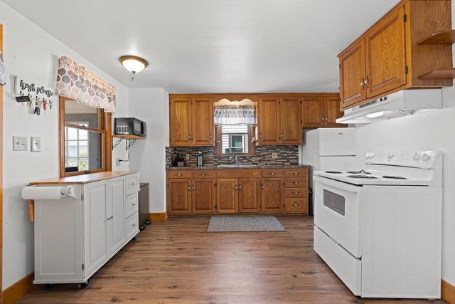 867 MARQUETTE STREET, Menasha, WI 54952