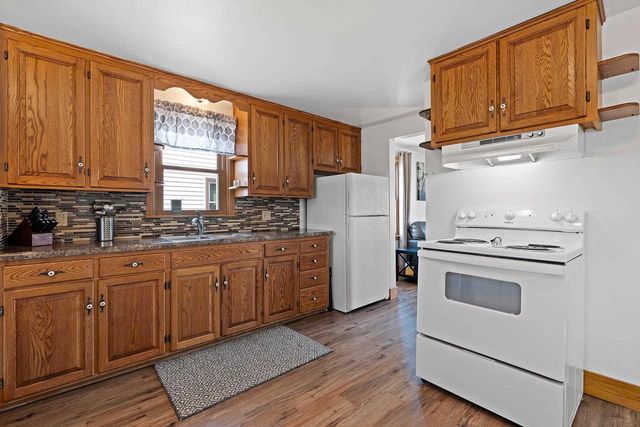 867 MARQUETTE STREET, Menasha, WI 54952