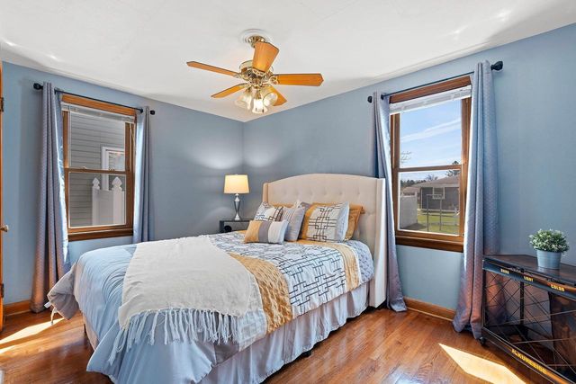 867 MARQUETTE STREET, Menasha, WI 54952