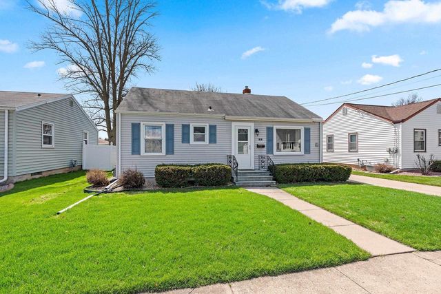 867 MARQUETTE STREET, Menasha, WI 54952