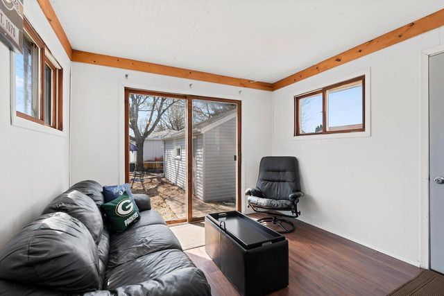 867 MARQUETTE STREET, Menasha, WI 54952