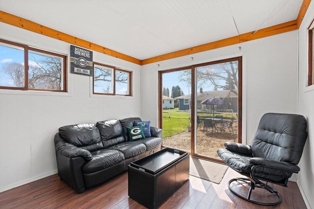 867 MARQUETTE STREET, Menasha, WI 54952