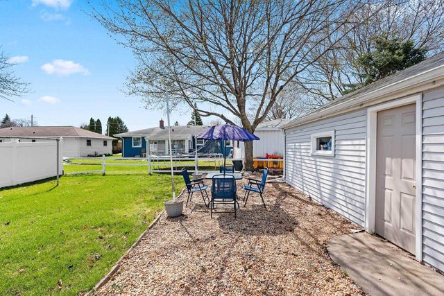867 MARQUETTE STREET, Menasha, WI 54952
