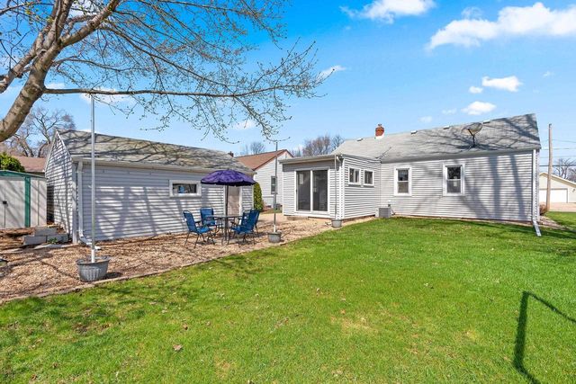 867 MARQUETTE STREET, Menasha, WI 54952