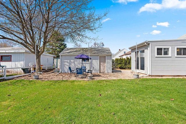 867 MARQUETTE STREET, Menasha, WI 54952