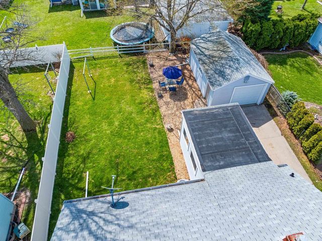 867 MARQUETTE STREET, Menasha, WI 54952