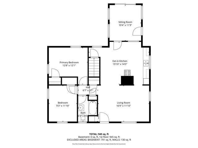 867 MARQUETTE STREET, Menasha, WI 54952