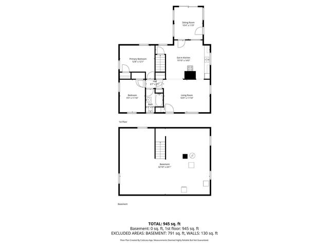 867 MARQUETTE STREET, Menasha, WI 54952