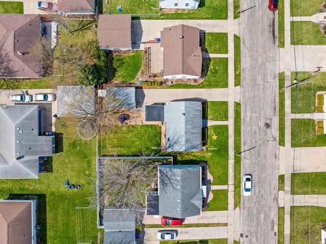 867 MARQUETTE STREET, Menasha, WI 54952