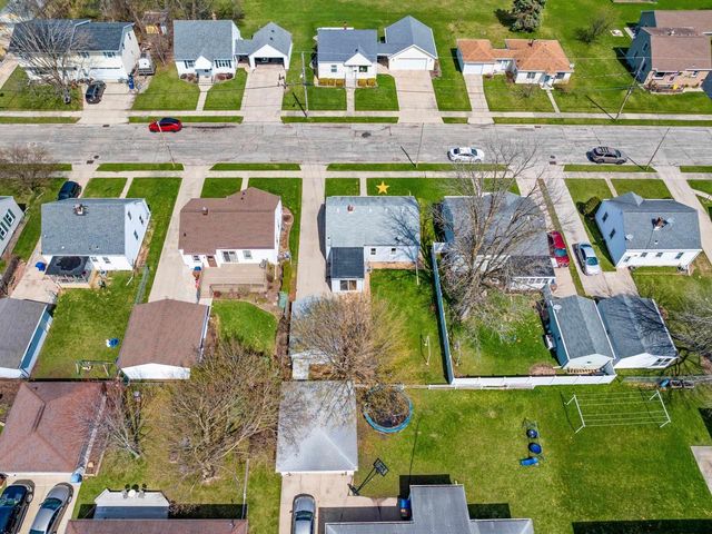 867 MARQUETTE STREET, Menasha, WI 54952