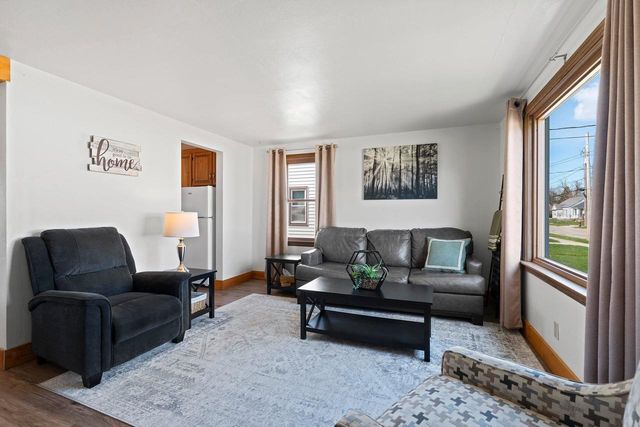867 MARQUETTE STREET, Menasha, WI 54952