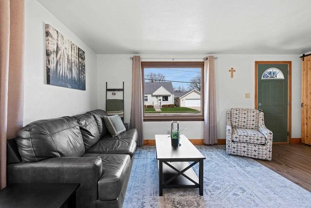 867 MARQUETTE STREET, Menasha, WI 54952