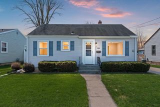 867 MARQUETTE STREET, Menasha, WI 54952