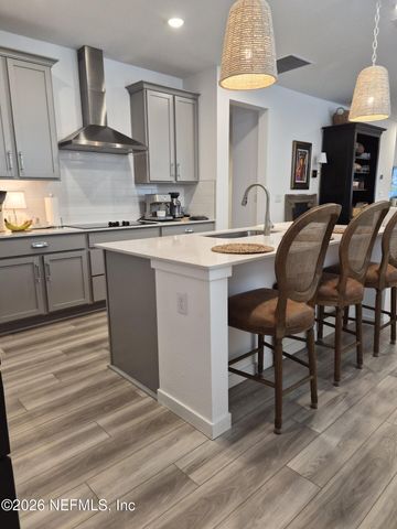 95958 SURREY Place, Fernandina Beach, FL 32034