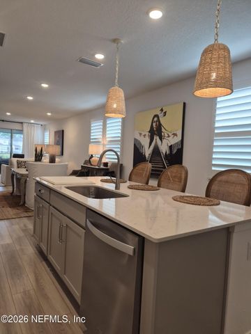 95958 SURREY Place, Fernandina Beach, FL 32034