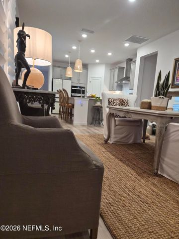 95958 SURREY Place, Fernandina Beach, FL 32034