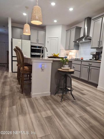 95958 SURREY Place, Fernandina Beach, FL 32034