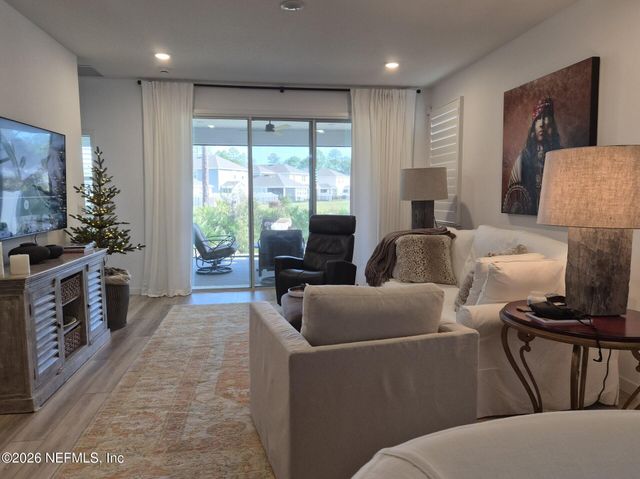 95958 SURREY Place, Fernandina Beach, FL 32034