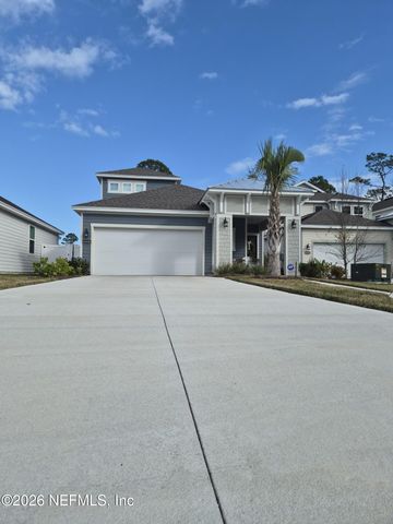 95958 SURREY Place, Fernandina Beach, FL 32034
