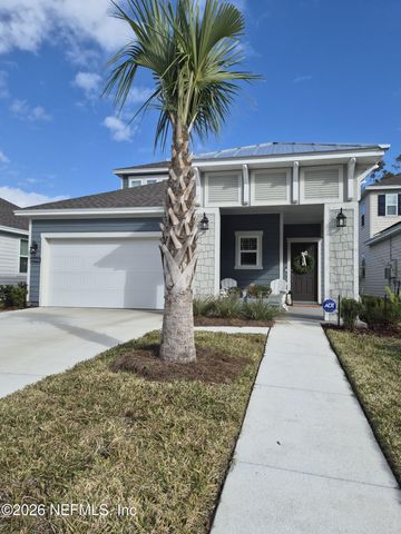 95958 SURREY Place, Fernandina Beach, FL 32034
