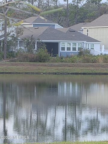 95958 SURREY Place, Fernandina Beach, FL 32034