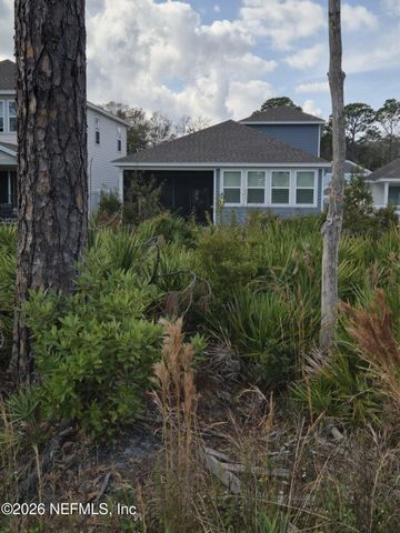 95958 SURREY Place, Fernandina Beach, FL 32034