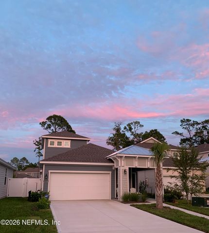 95958 SURREY Place, Fernandina Beach, FL 32034