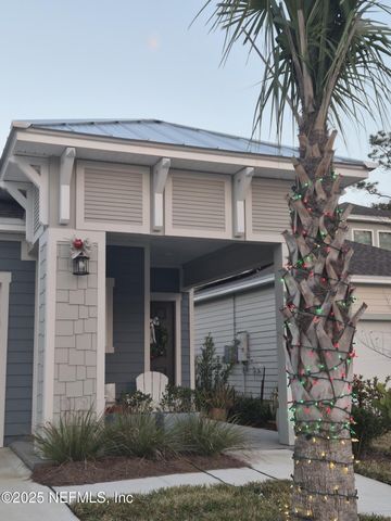 95958 SURREY Place, Fernandina Beach, FL 32034