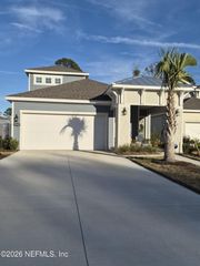 95958 SURREY Place, Fernandina Beach, FL 32034