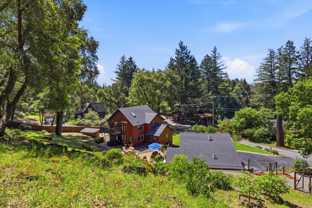 175 Westdale Drive, Santa Cruz, CA 95060