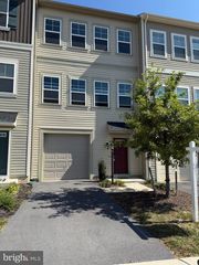251 PATCHWORK DR, Stephenson, VA 22656