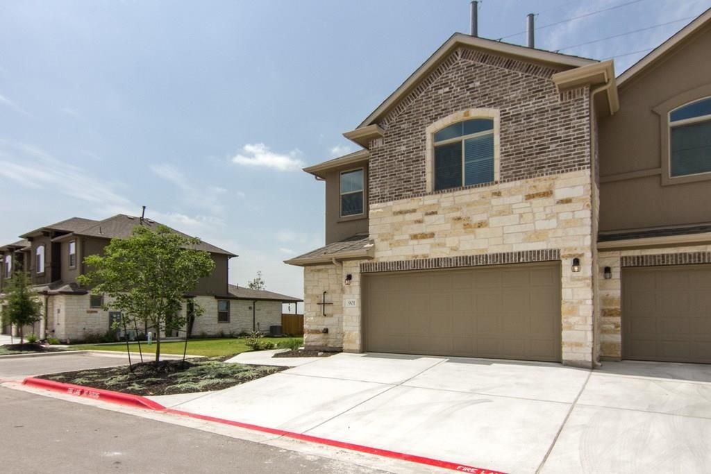 2880 Donnell DR 901, Round Rock, TX 78664