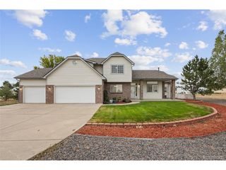 29240 E 162nd Ave, Brighton, CO 80603