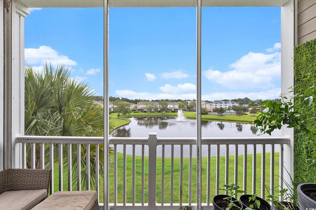 304 Kiskadee Loop Unit 3E, Conway, SC 29526