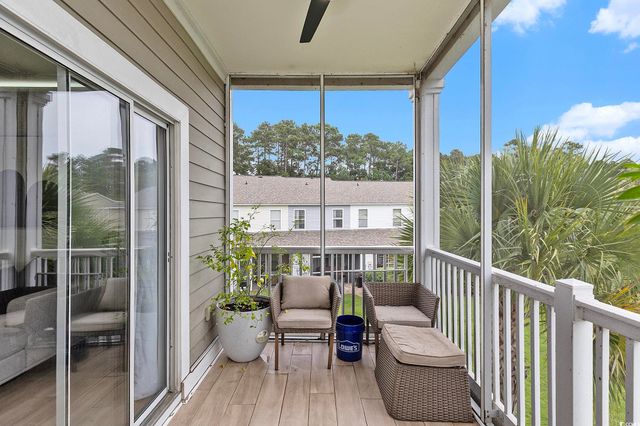 304 Kiskadee Loop Unit 3E, Conway, SC 29526