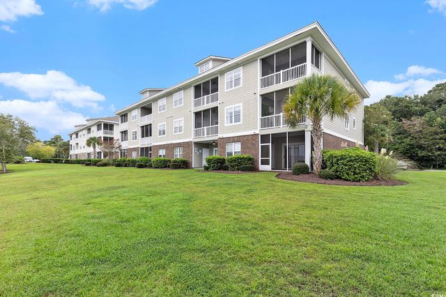 304 Kiskadee Loop Unit 3E, Conway, SC 29526