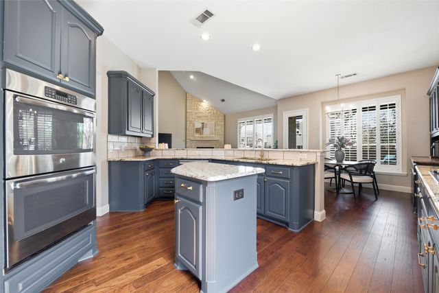 5112 Balmoral Lane, Flower Mound, TX 75028