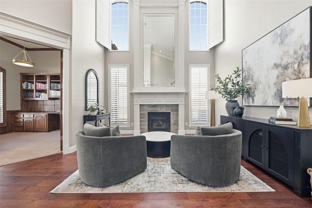 5112 Balmoral Lane, Flower Mound, TX 75028