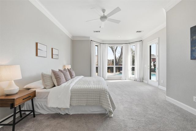 5112 Balmoral Lane, Flower Mound, TX 75028