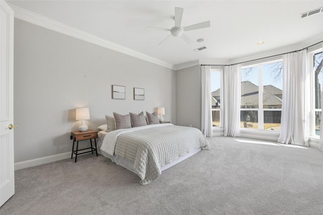 5112 Balmoral Lane, Flower Mound, TX 75028