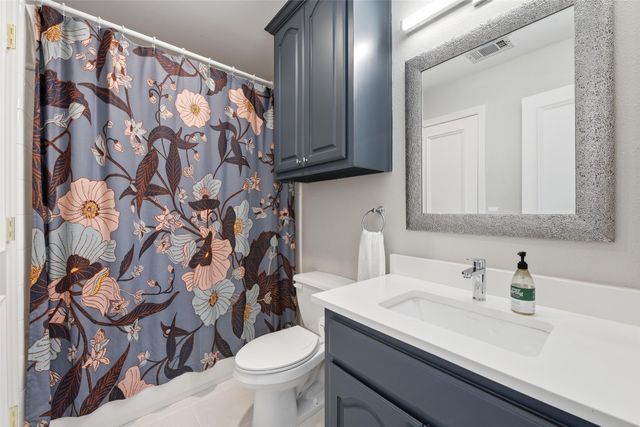 5112 Balmoral Lane, Flower Mound, TX 75028