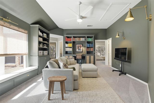 5112 Balmoral Lane, Flower Mound, TX 75028