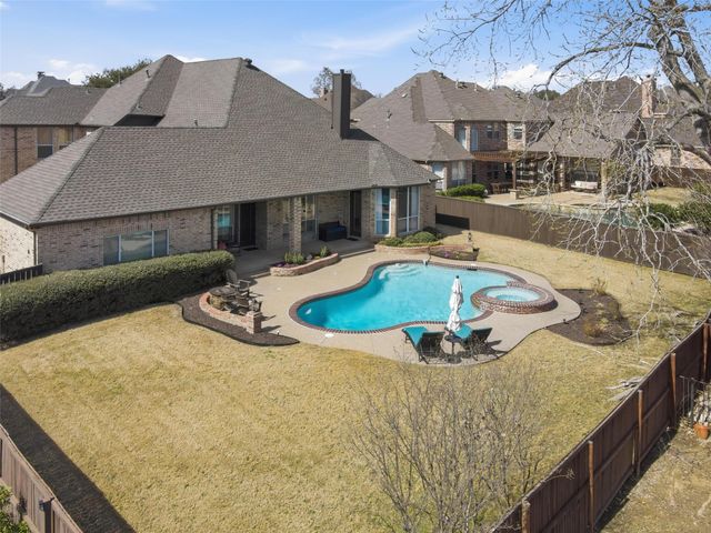 5112 Balmoral Lane, Flower Mound, TX 75028