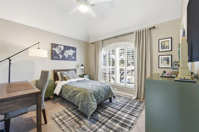 5112 Balmoral Lane, Flower Mound, TX 75028