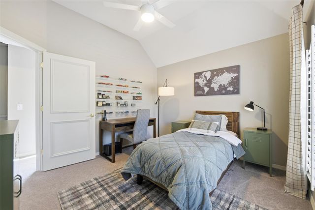 5112 Balmoral Lane, Flower Mound, TX 75028