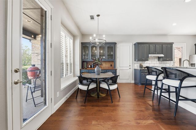 5112 Balmoral Lane, Flower Mound, TX 75028