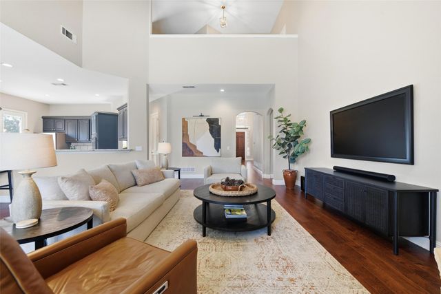 5112 Balmoral Lane, Flower Mound, TX 75028