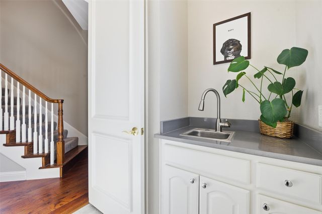 5112 Balmoral Lane, Flower Mound, TX 75028