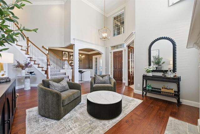 5112 Balmoral Lane, Flower Mound, TX 75028