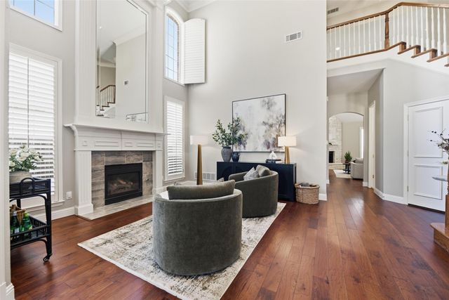 5112 Balmoral Lane, Flower Mound, TX 75028